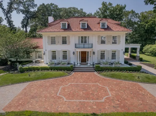 116 Gordon Rd, Essex Fells Twp., NJ 07021