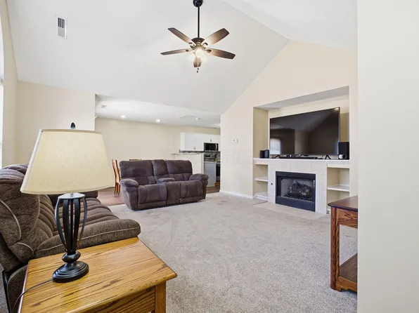 7845 Meadowlark Ln S, Reynoldsburg, OH 43068