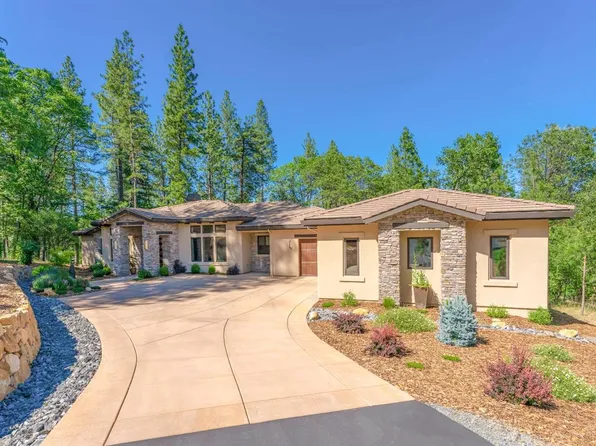 15225 Woodmont Ln, Meadow Vista, CA 95722