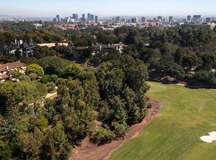 531 Barnaby Rd, Los Angeles, CA 90077