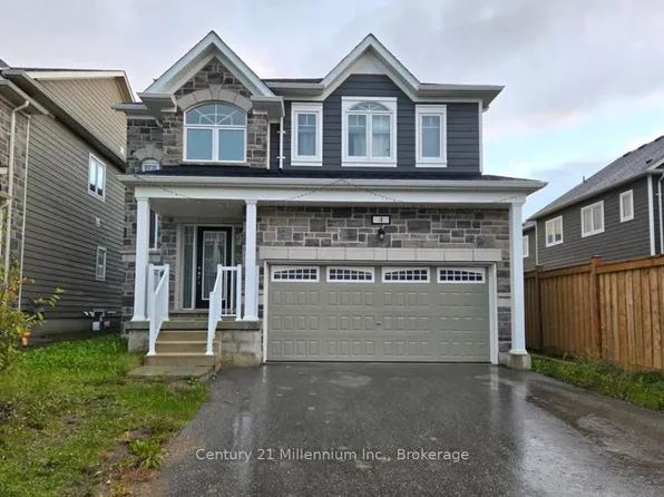 4 Dunes Dr Unit 2, Wasaga Beach, ON L9Z 0J1