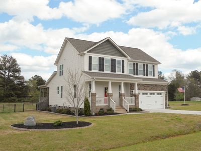 3004 Plantation Glen Dr, Zebulon, NC, 27597