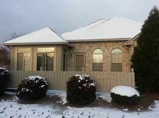 4919 Bridgefield Dr, Indianapolis, IN 46254