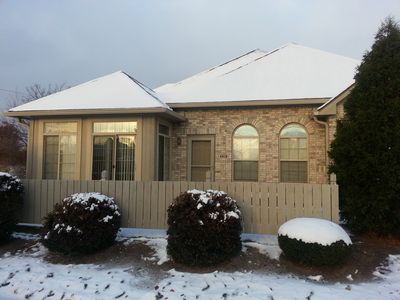 4919 Bridgefield Dr, Indianapolis, IN, 46254