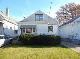 71 Hazelwood Ave, Buffalo, NY