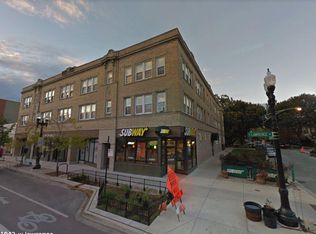 1942 W Lawrence Ave #1615, Chicago, IL 60640