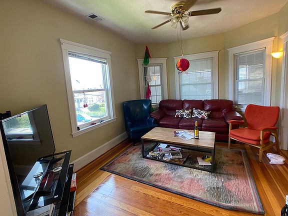 2nd image of 107 Yale St #12