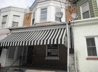 905 Maple Ter, Darby, PA 19023