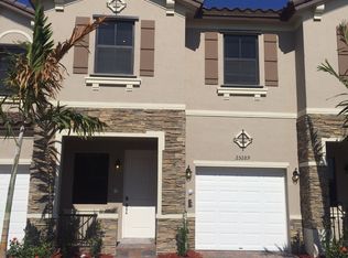 25289 SW 114th Ct, Homestead, FL 33032