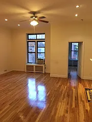 Rented by John Downey, LREB