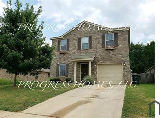 204 Green Garden Dr, Harvest, AL 35749