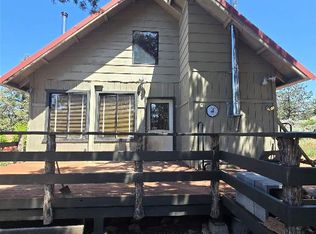 5520 Andrews Rd, Dorris, CA 96023