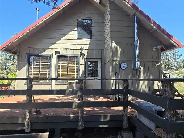 5520 Andrews Rd, Dorris, CA 96023