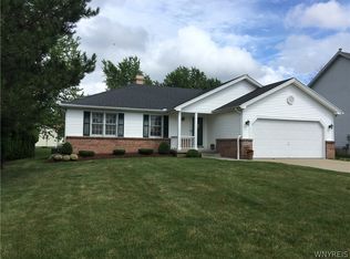 145 Belmont Ave, Lancaster, NY 14086