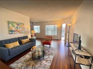 1228 S Saltair Ave APT 8, Los Angeles, CA 90025