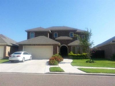 2913 San Roman St, Mission, TX, 78572