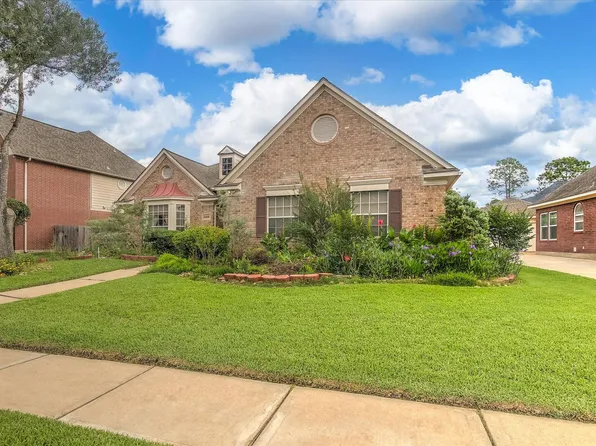 20818 Autumn Redwood Way, Cypress, TX 77433