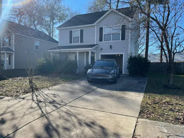8613 Chloe Ln, Charleston, SC 29406