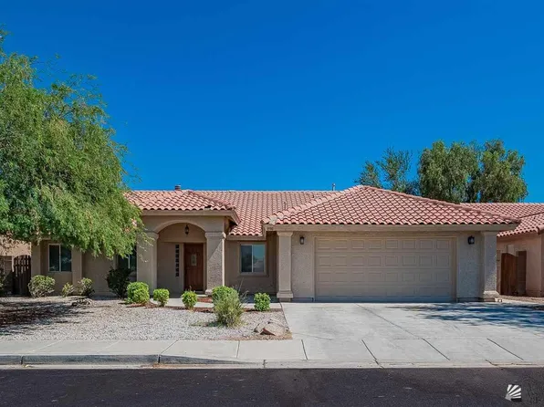 8180 E 26th St, Yuma, AZ 85365