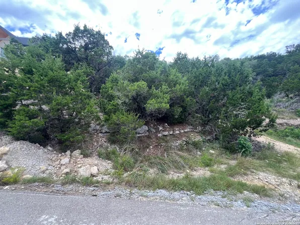 1597 Trail Pass LOT 20, Canyon Lake, TX 78133