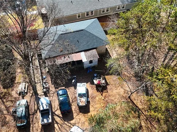 117 Turner Rd, Dahlonega, GA 30533