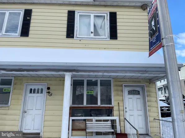 302 S Main St, Shenandoah, PA 17976