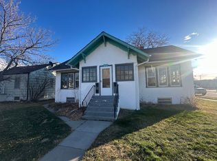Irisheli - 1102 E 14th St, Scottsbluff, NE 69361