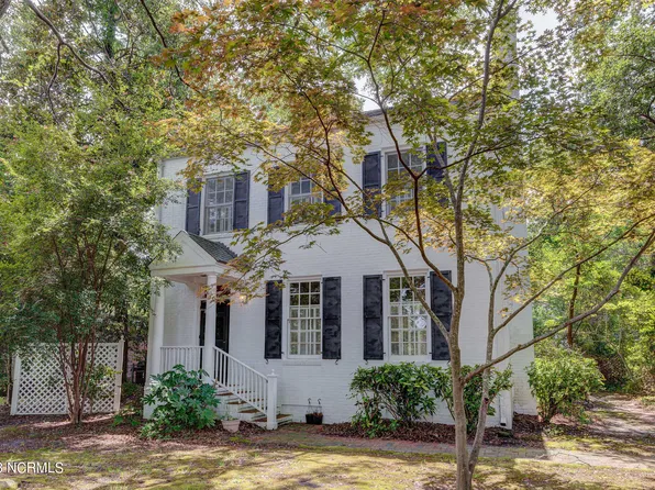 2910 Park Avenue, Wilmington, NC 28403
