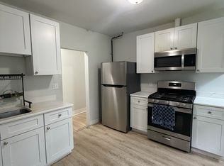 41 Richards St #3, Worcester, MA 01603