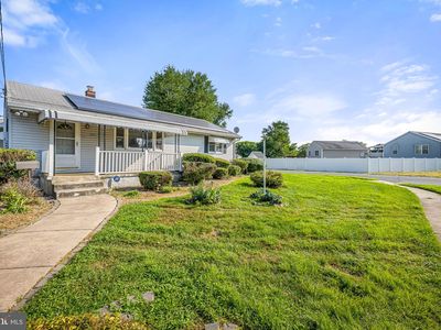 735 Webb St, Aberdeen, MD, 21001