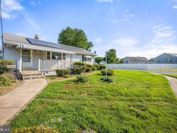 735 Webb St, Aberdeen, MD 21001