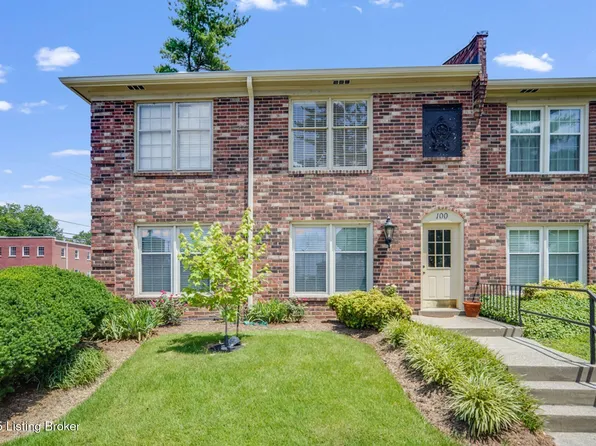 100 Stonehenge Dr #101, Saint Matthews, KY 40207