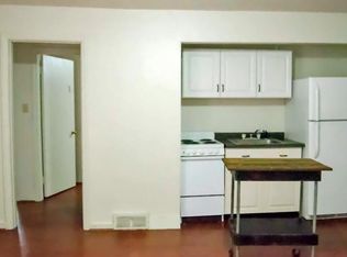 615 N Dicks St APT 15, Muncie, IN 47303