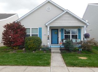 7239 Reynolds Crossing Dr, Reynoldsburg, OH 43068