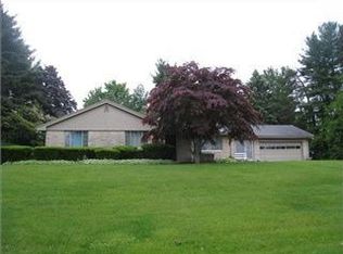 19510 Lucinda St, South Bend, IN 46614