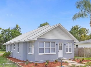142 Grace St, Deland, FL 32724