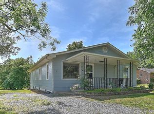 351 Silver Lake Rd, Church Hill, TN 37642
