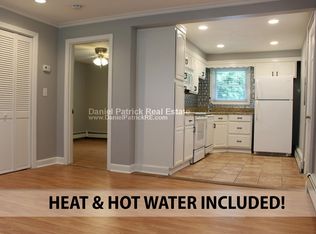 120 Blithewood Ave #B, Worcester, MA 01604