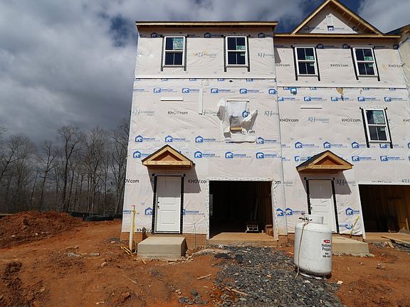 Exterior - March 17, 2026