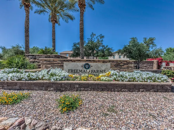 2560 E COCONINO Way, Gilbert, AZ 85298