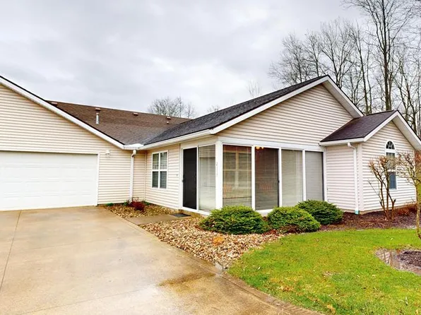 2357 Deerfield Ln, Ontario, OH 44906