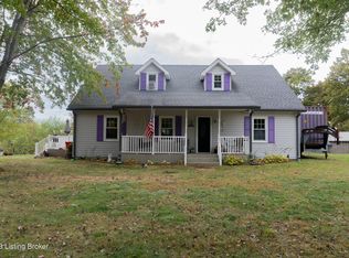 1151 Needham Rd, Eastview, KY 42732