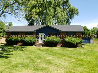 709 Janie Ln, Clarksville, TN 37042