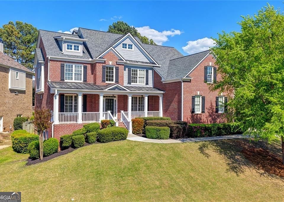 1st image of 3466 Glen Mist Pl