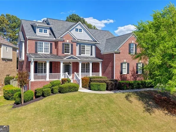 3466 Glen Mist Pl, Dacula, GA 30019