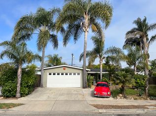 1476 Namouna St, Carpinteria, CA 93013