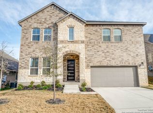 28952 Windlesham Way, San Antonio, TX 78260