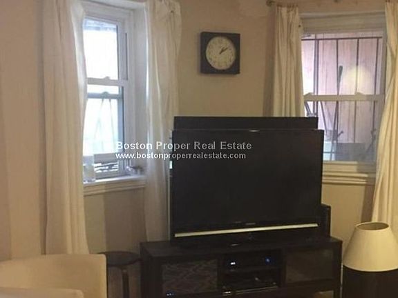 3 Claremont Park #7 Boston - South End Unit Photo 5