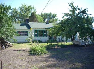 729 N 4th St, Lakeview, OR 97630