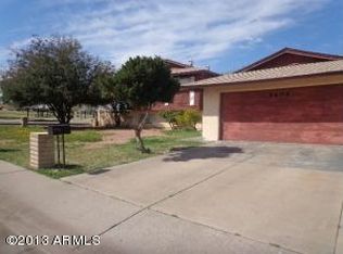 5604 N 45th Ave, Glendale, AZ 85301